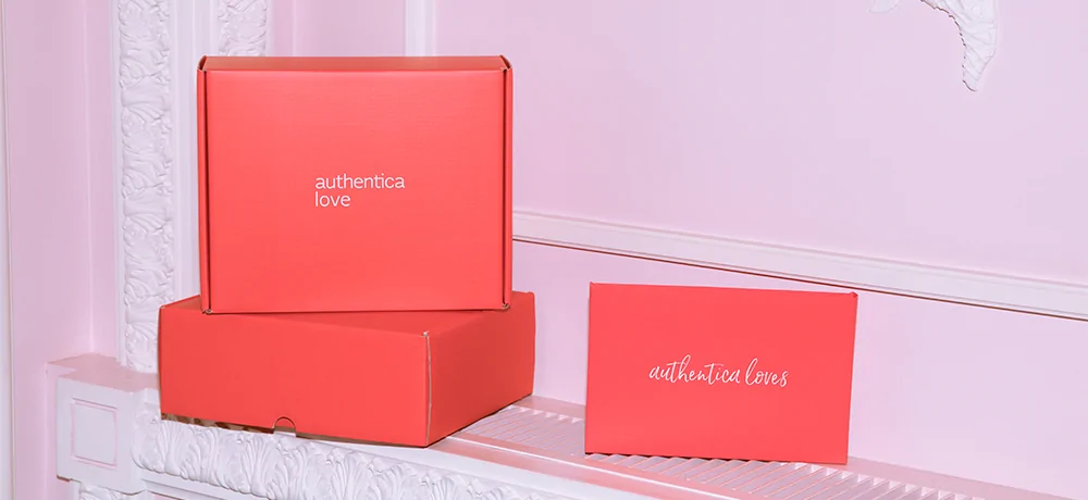 Beauty Outlet от Authentica.love — по вашим просьбам вновь устраиваем дни шопинга мечты!