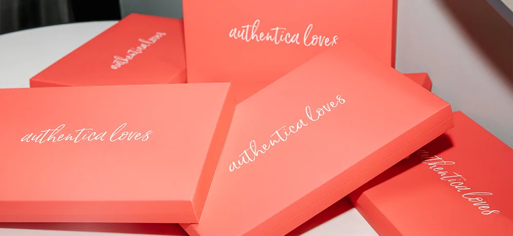 Дни бесплатной доставки на Authentica.love — покупки с выгодой