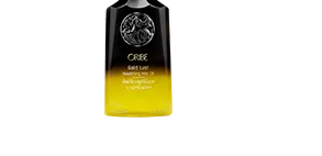 Питательное масло для волос «Роскошь золота», Oribe