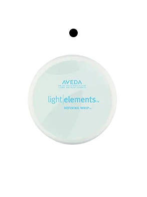 Купить крем-мусс для дефинирования Light Elements Defining Whip, Aveda, 2700 руб.