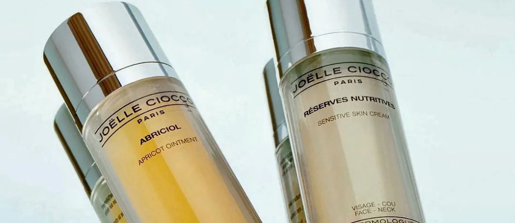 Не пропустите: бестселлеры французского бренда Joёlle Ciocco с колоссальной выгодой 