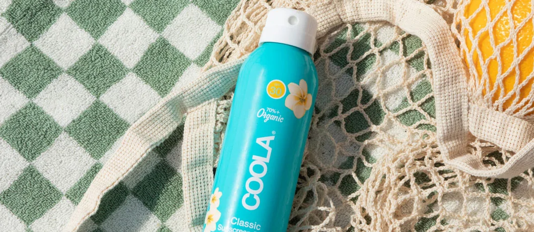 Калифорнийский бренд COOLA: солнцезащита, которая вам нужна 4