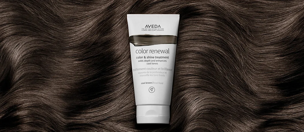 Мастхэв для окрашенных волос (и не только): новые оттеночные бальзамы Color Renewal от Aveda 2