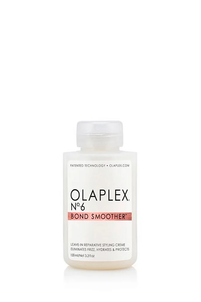 Несмываемый крем «Система защиты волос» Olaplex No.6 в интернет-магазине Authentica.love