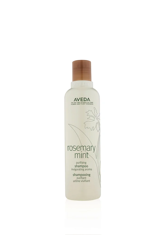 Очищающий шампунь для волос c экстрактом мяты и розмарина Rosemary Mint в интернет-магазине Authentica.love