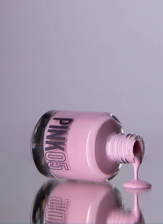 Лак для ногтей Extreme - Pink 05 в интернет-магазине Authentica.love
