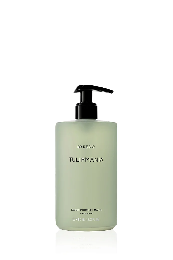 Жидкое мыло для рук Тюлипмания в интернет-магазине Authentica.love