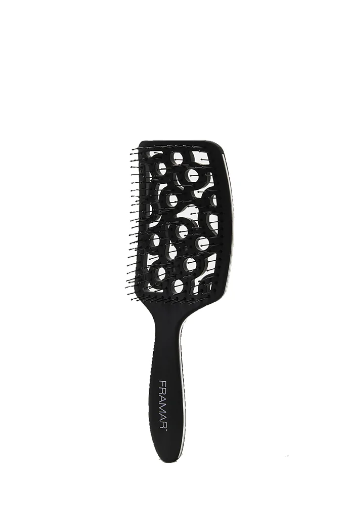 Щетка для сушки волос "Надо подсушиться" в интернет-магазине Authentica.love
