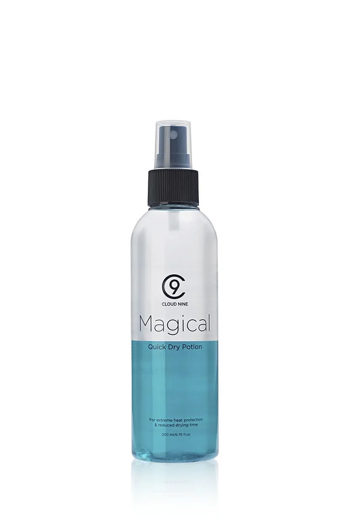 Спрей-эликсир для облегчения укладки волос Magical в интернет-магазине Authentica.love