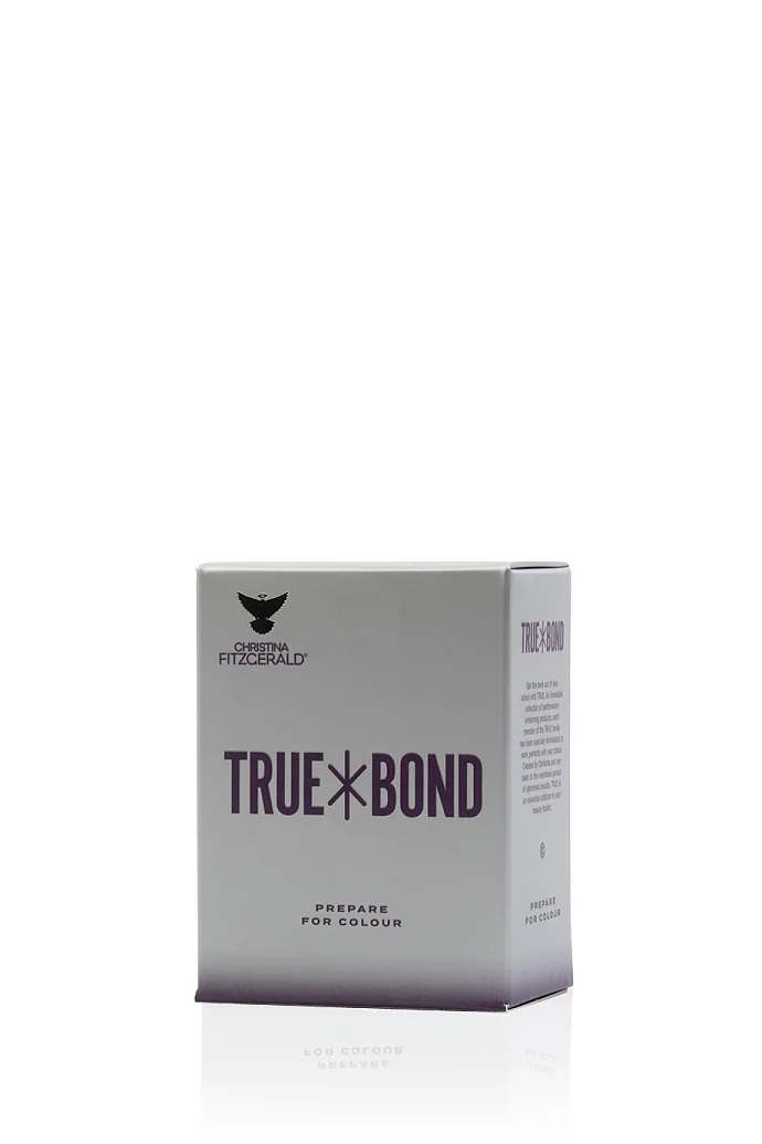 Подготовка к нанесению покрытия True Bond в интернет-магазине Authentica.love