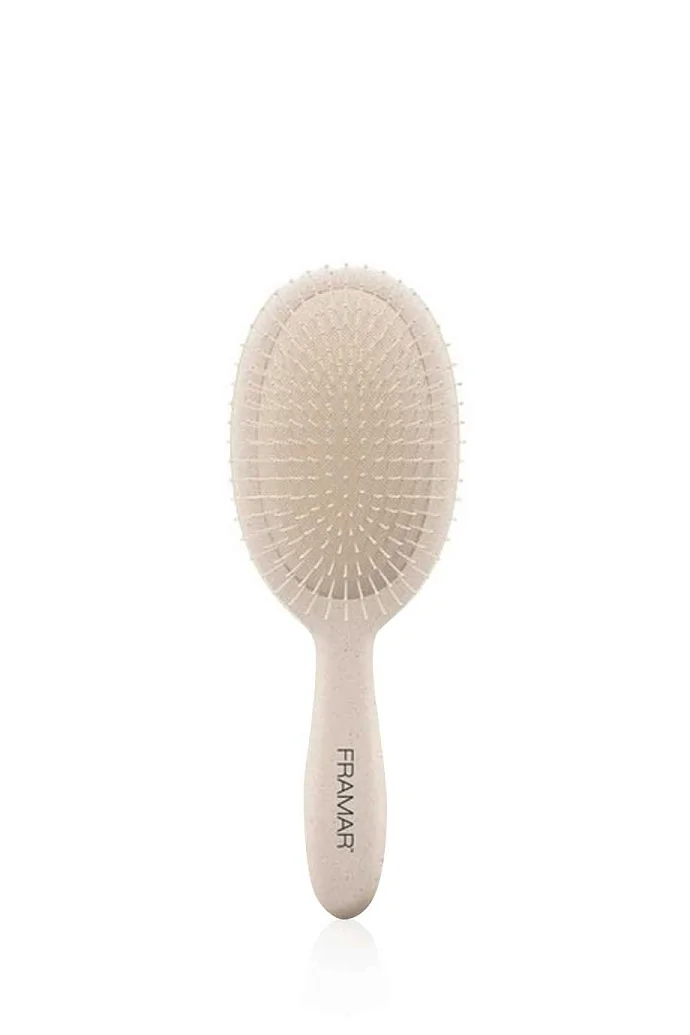 Распутывающая щетка для волос «Сонора» в интернет-магазине Authentica.love