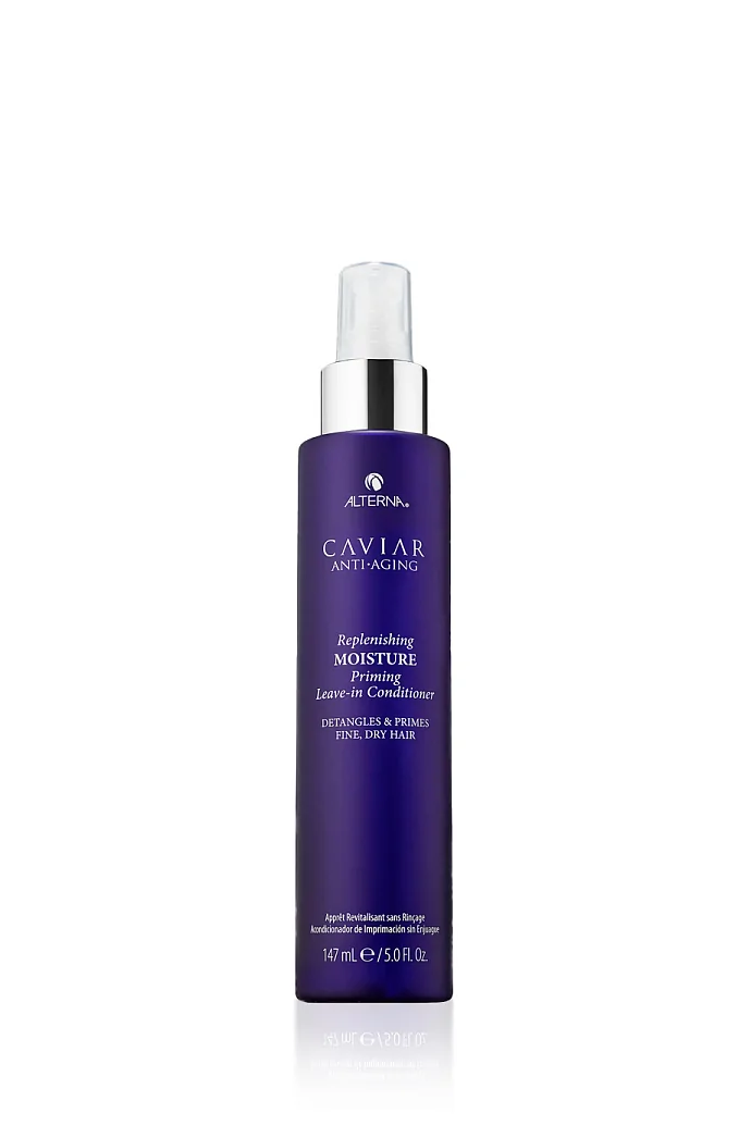 Несмываемый кондиционер "Комплексная биоревитализация волос" Caviar Replenishing Moisture в интернет-магазине Authentica.love