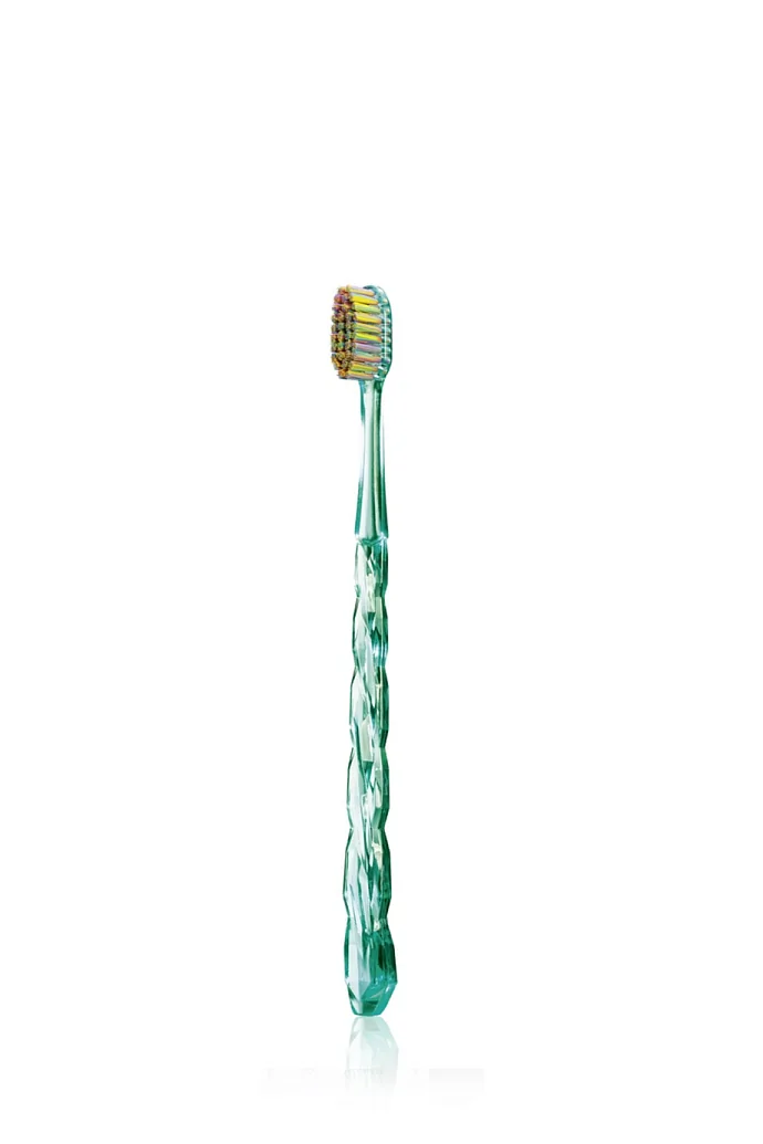 Зубная щетка Ренуар Soft зеленая в интернет-магазине Authentica.love