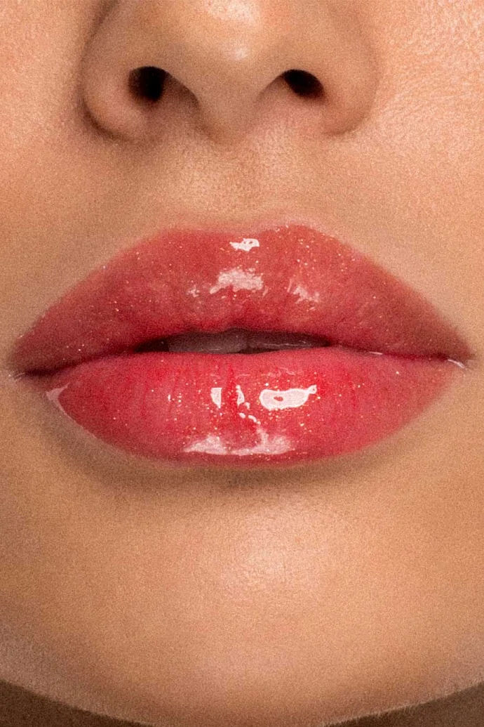 Антивозрастной блеск для губ LusciousLips №327 "Showstopper" в интернет-магазине Authentica.love