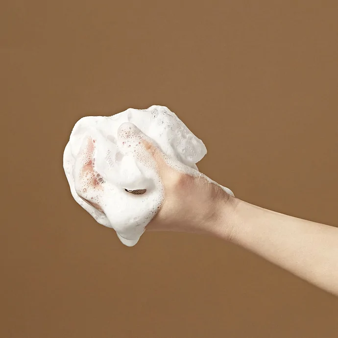 Веганское кремовое мыло для умывания в интернет-магазине Authentica.love