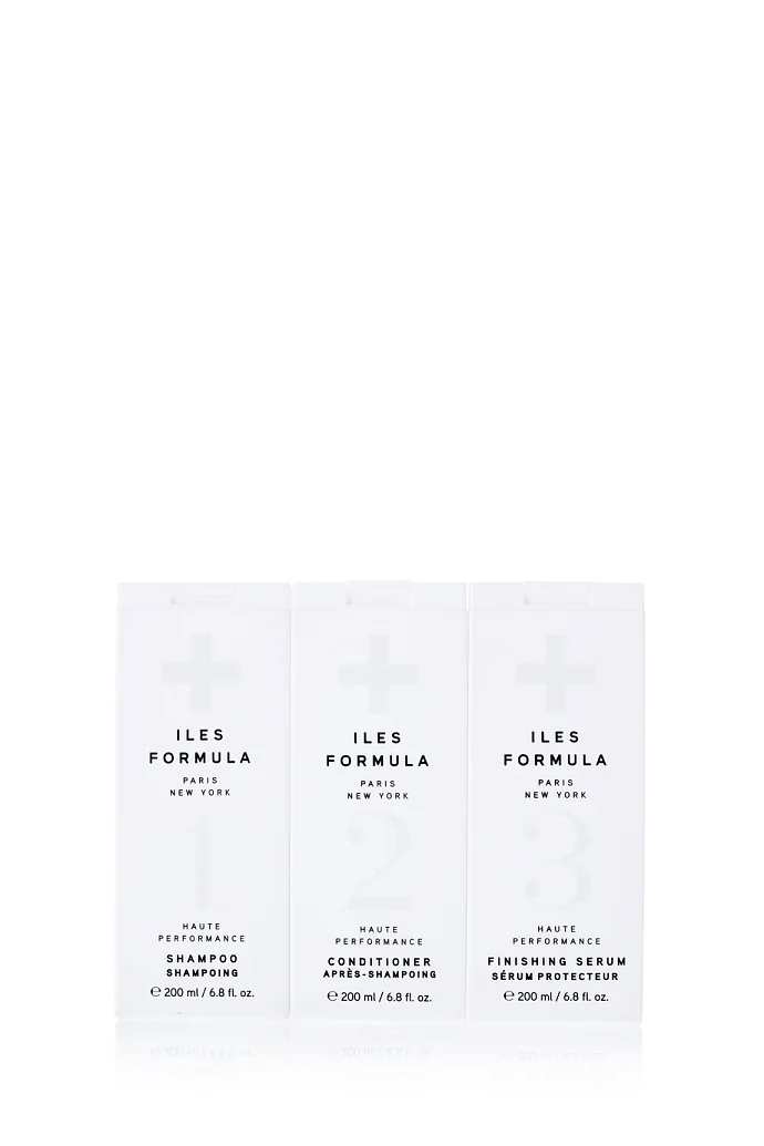 Подарочный набор Iles Formula в интернет-магазине Authentica.love