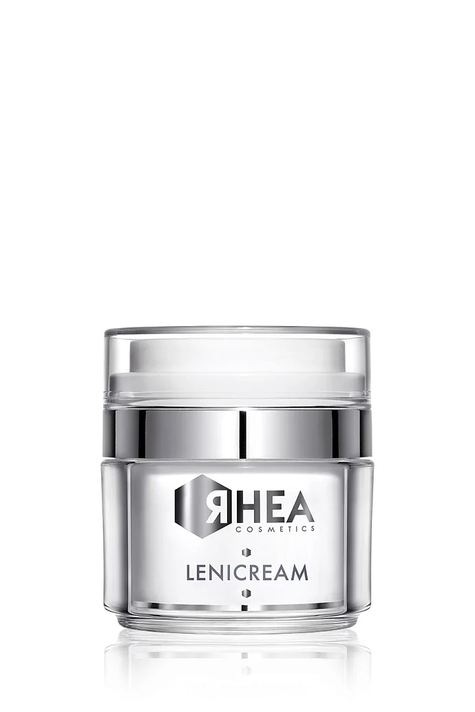 LeniCream Успокаивающий крем для лица в интернет-магазине Authentica.love