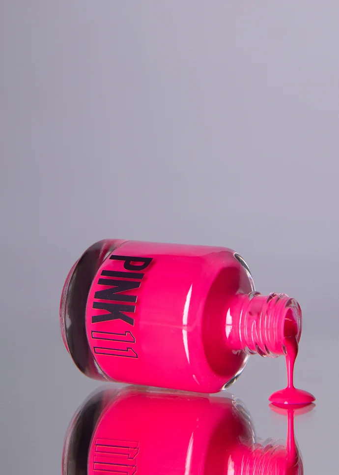 Лак для ногтей Extreme - Pink 11 в интернет-магазине Authentica.love