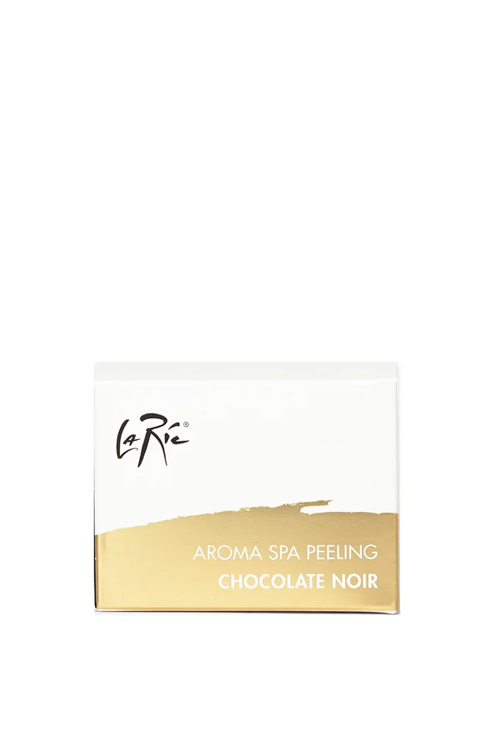 Арома скраб-уход «Черный шоколад» Chocolat Noir в интернет-магазине Authentica.love