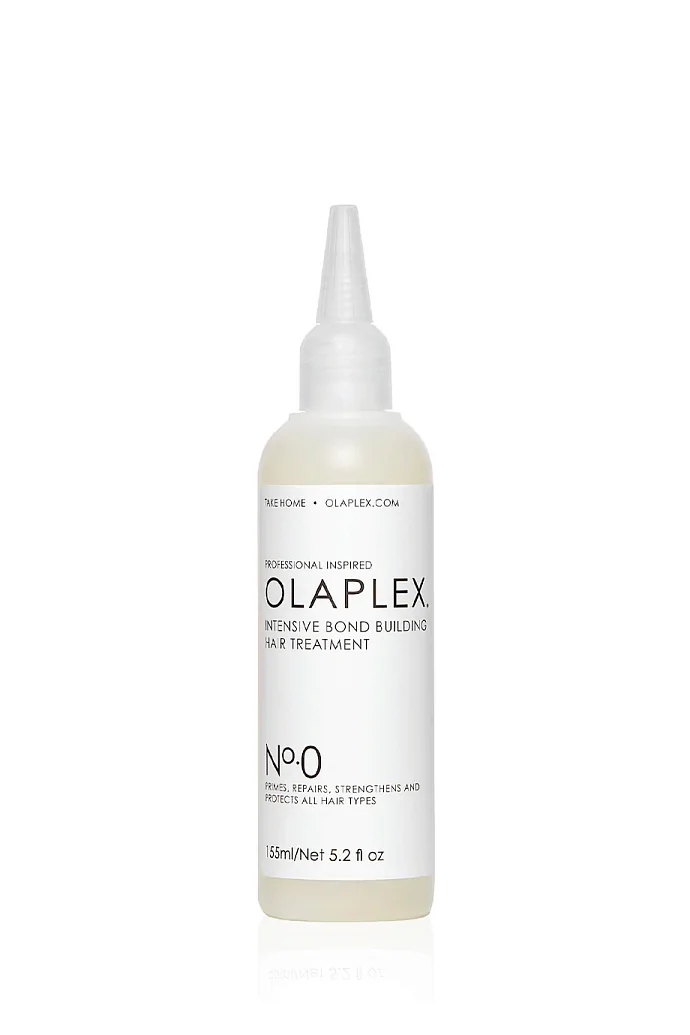 Olaplex No.0 Интенсивный уход-праймер «Активное восстановление» в интернет-магазине Authentica.love