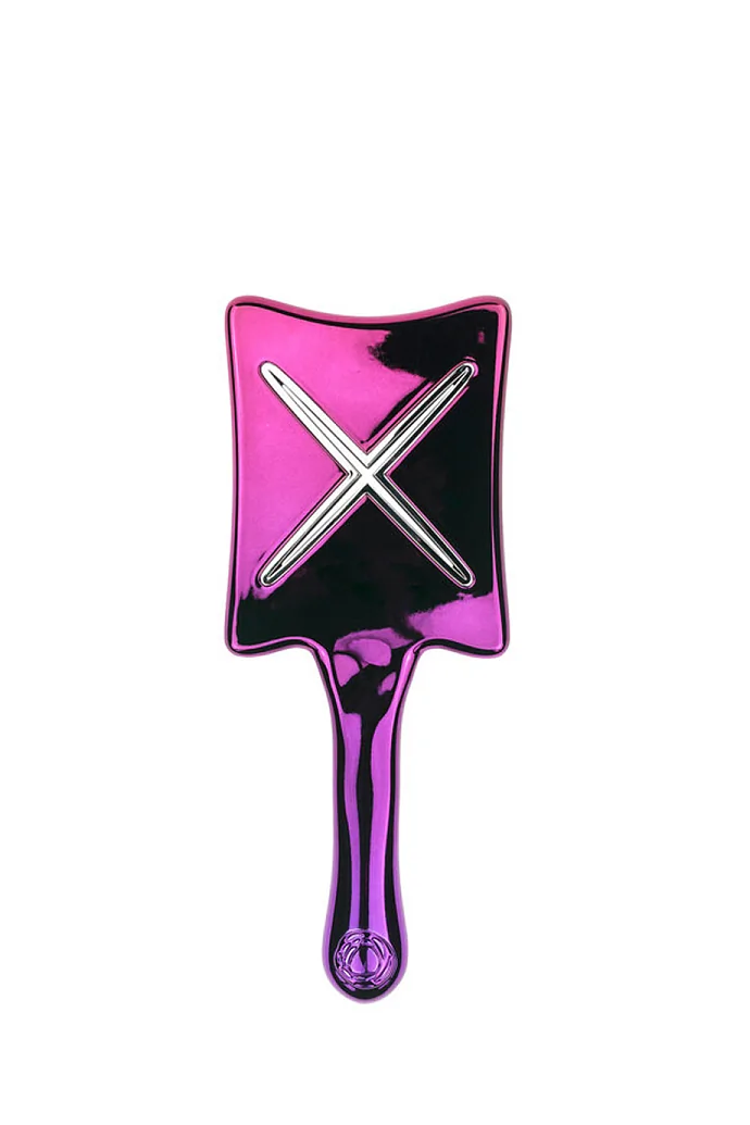 Расческа IKOO Paddle X Pops - Love Affair в интернет-магазине Authentica.love