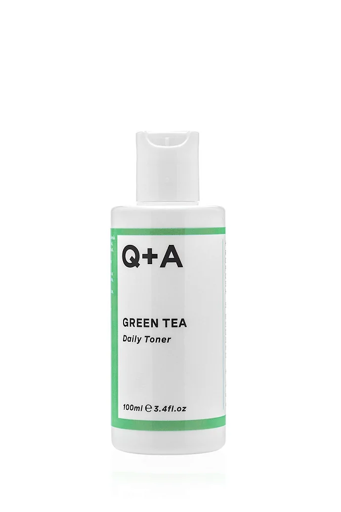 Тоник для лица GREEN TEA в интернет-магазине Authentica.love
