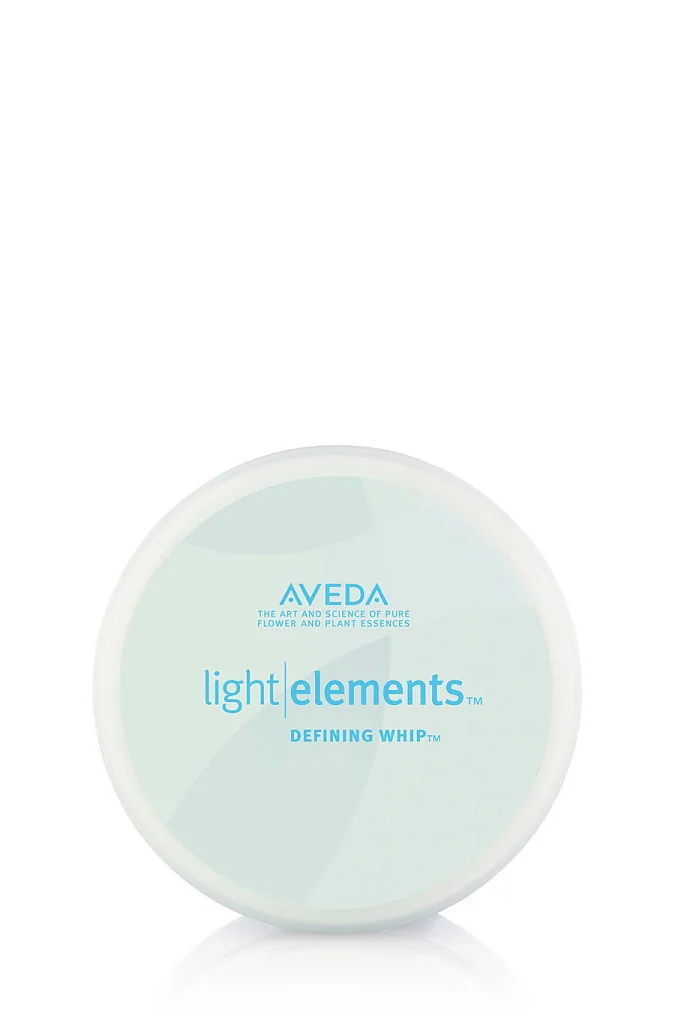 Крем-мусс для дефинирования Light Elements в интернет-магазине Authentica.love