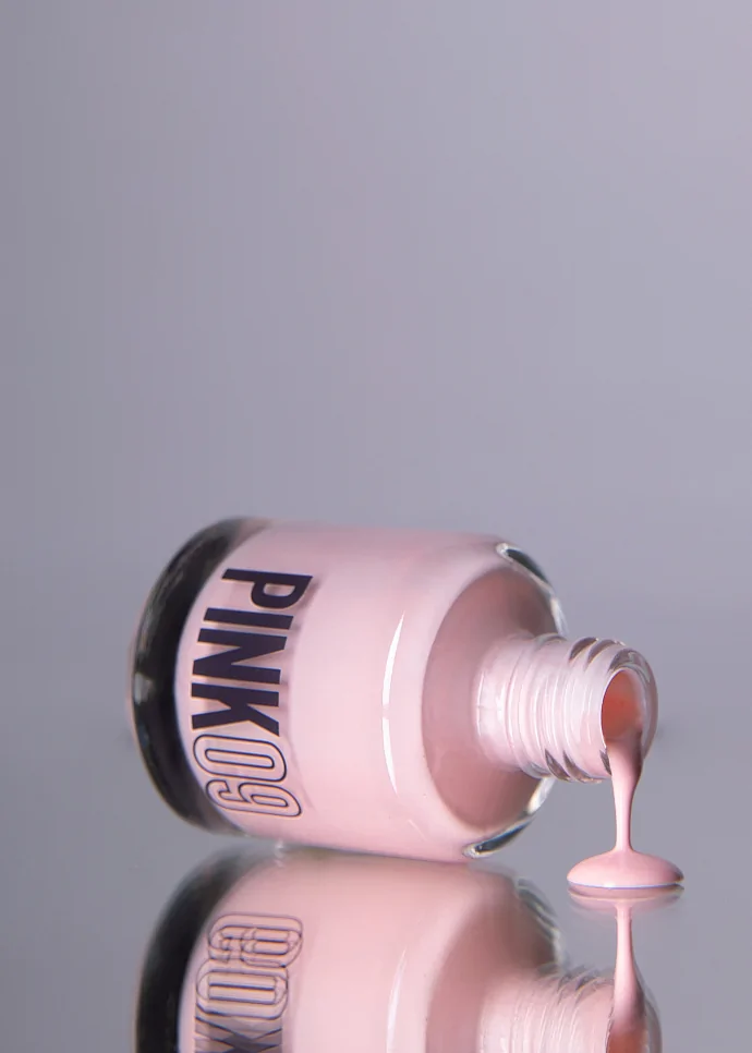 Лак для ногтей Extreme - Pink 09 в интернет-магазине Authentica.love
