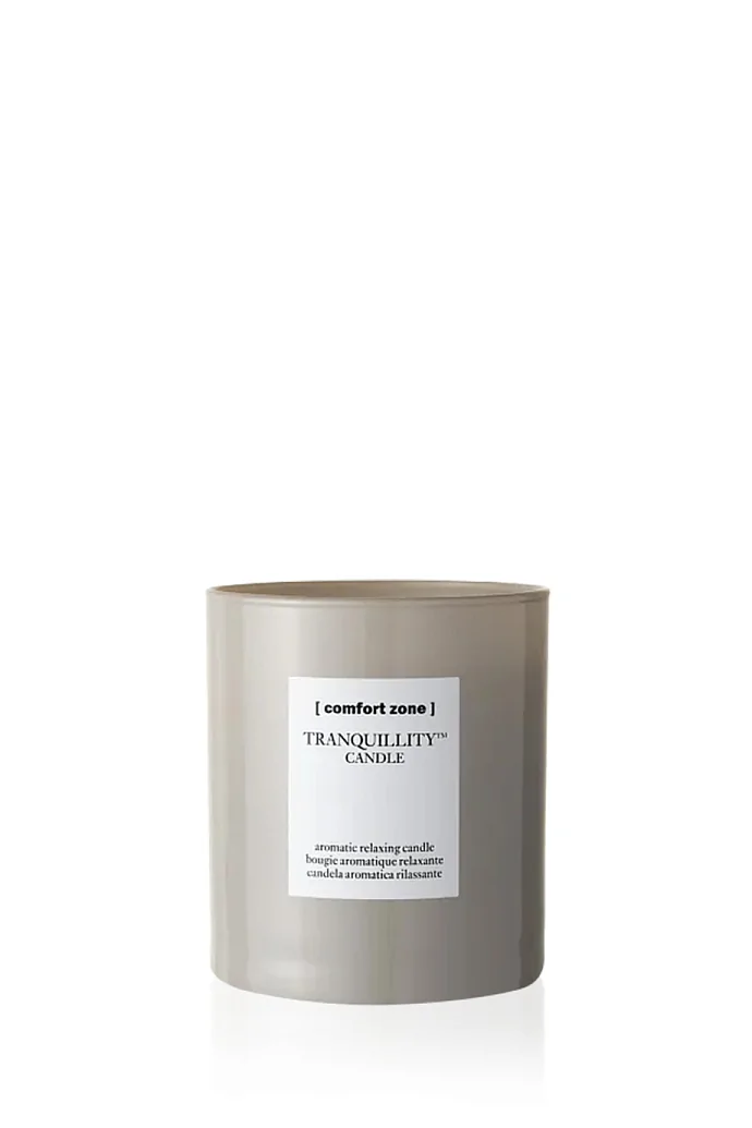 Ароматическая свеча Тranquillity™ в интернет-магазине Authentica.love