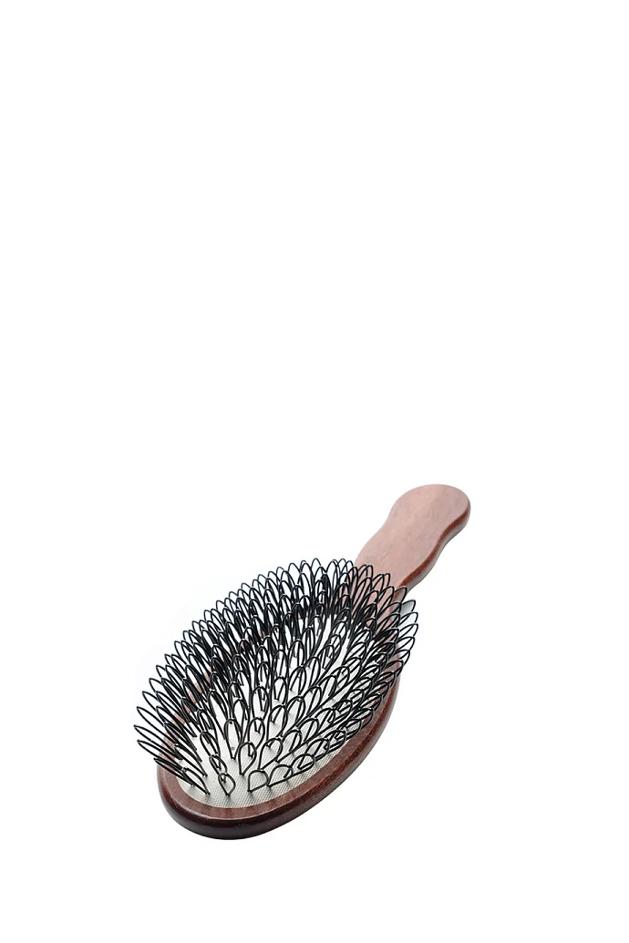Бережная расческа для волос в интернет-магазине Authentica.love
