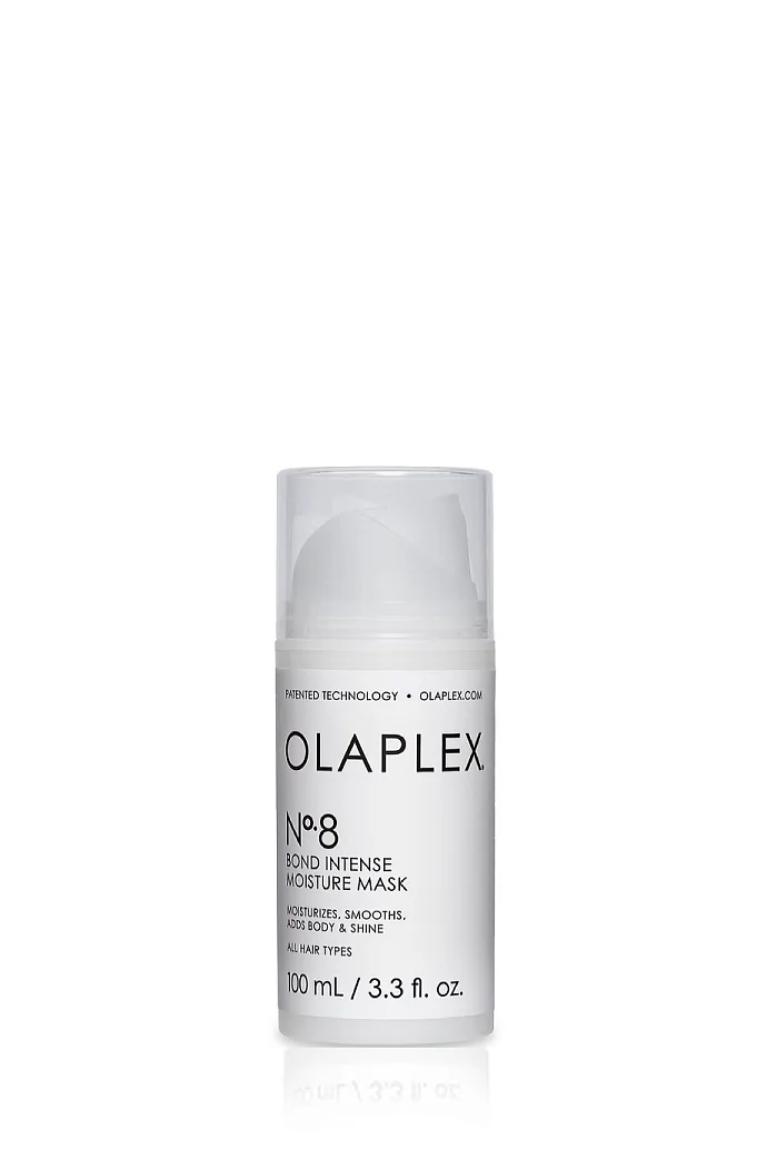 Olaplex No.8 Интенсивно увлажняющая бонд-маска "Восстановление структуры волос" в интернет-магазине Authentica.love