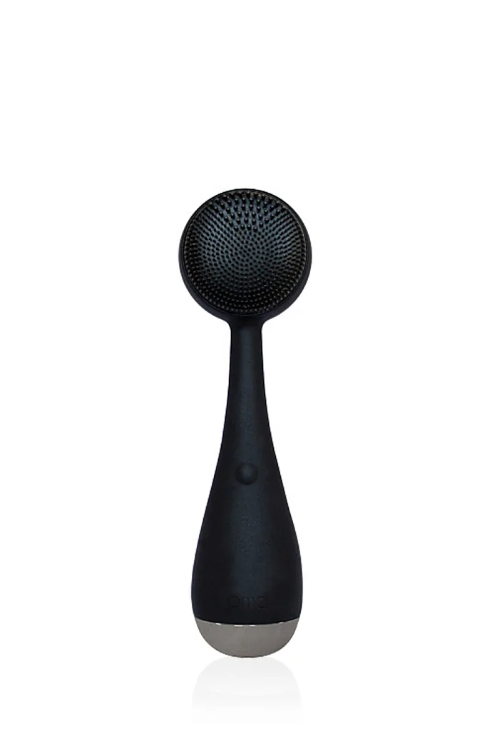 Силиконовая щёточка для очищения (базовая), Черный в интернет-магазине Authentica.love