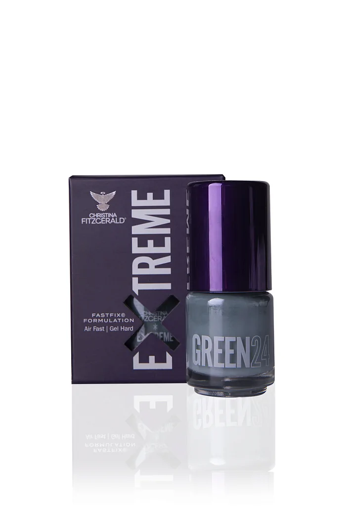 Лак для ногтей Extreme - Green 24 в интернет-магазине Authentica.love