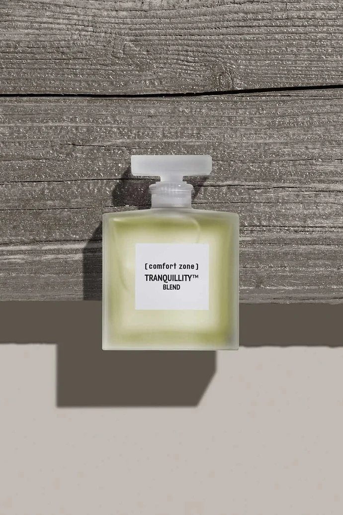 Смесь арома-масел Транквилити в интернет-магазине Authentica.love