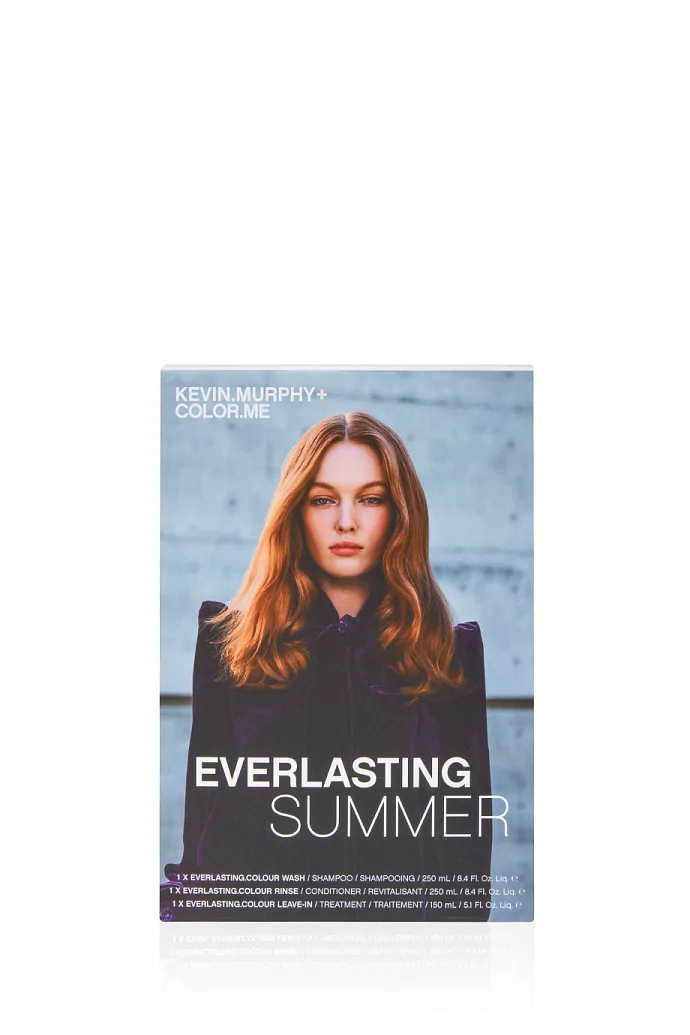 Набор EVERLASTING SUMMER в интернет-магазине Authentica.love