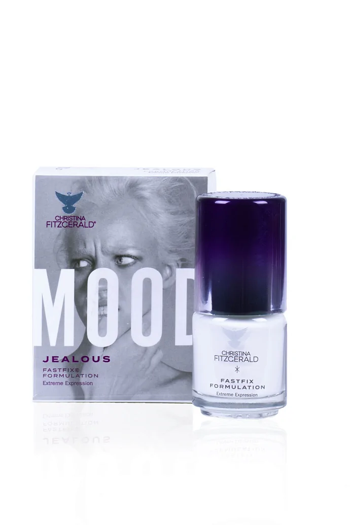 Лак для ногтей Mood «Ревную» в интернет-магазине Authentica.love