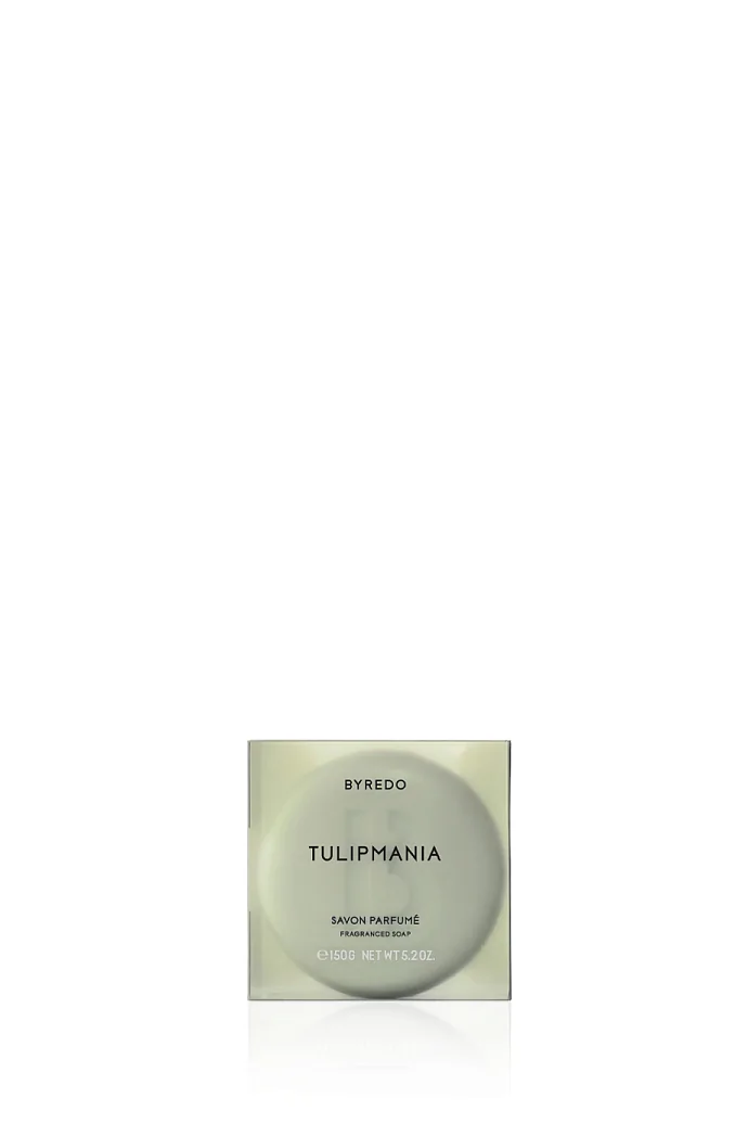 Парфюмированное мыло для рук Тюльпаномания в интернет-магазине Authentica.love