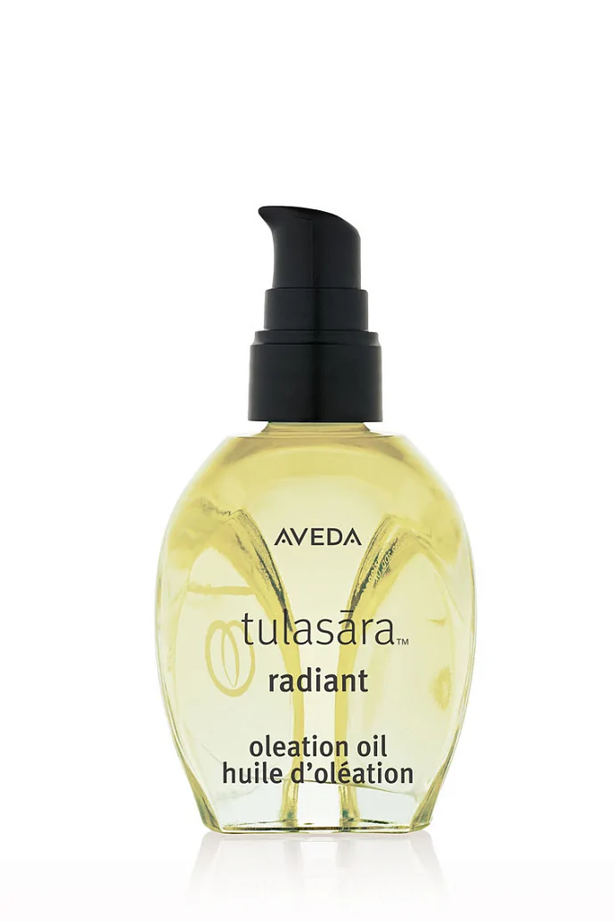 Пробуждающее масло Tulasara Radiant Oil в интернет-магазине Authentica.love