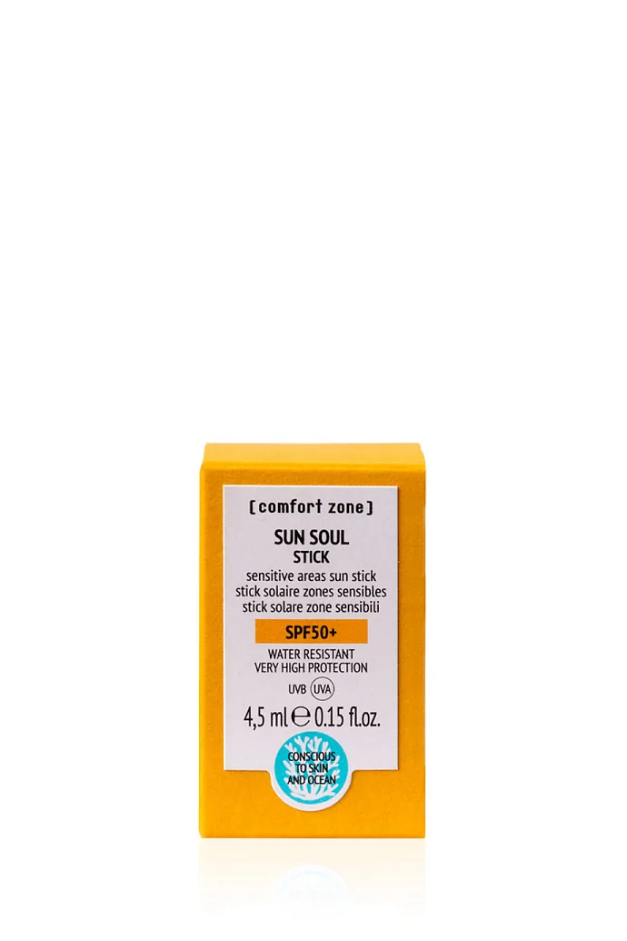 Крем-стик солнцезащитный SPF 50 в интернет-магазине Authentica.love