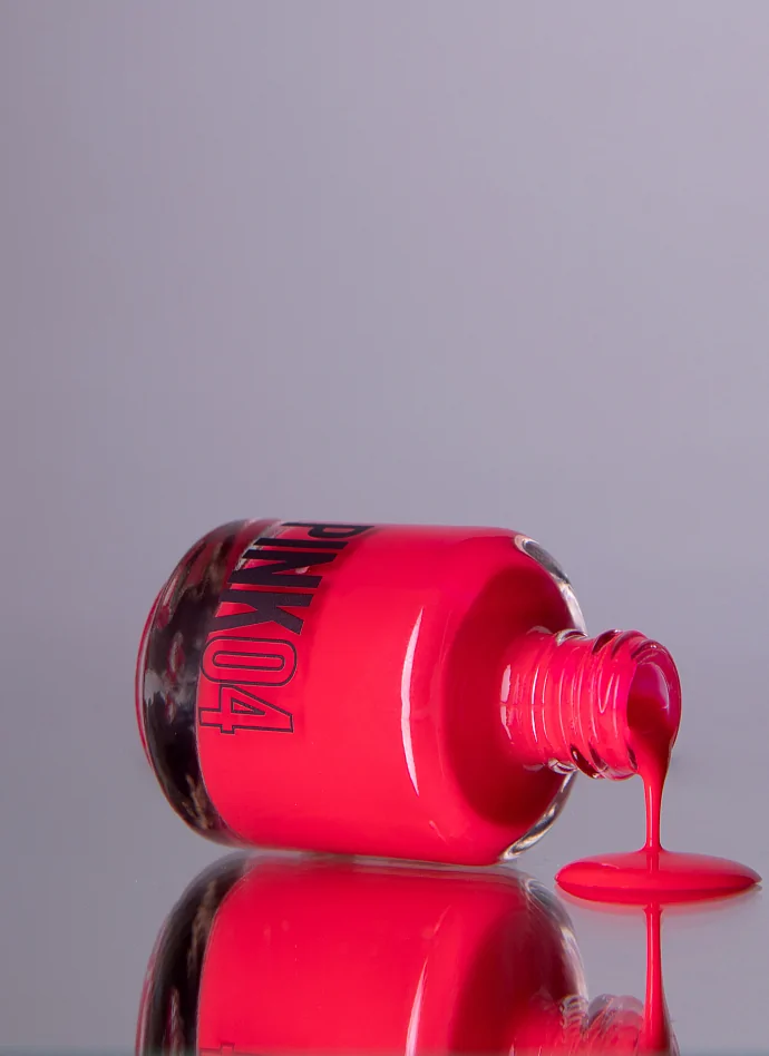 Лак для ногтей Extreme - Pink 04 в интернет-магазине Authentica.love