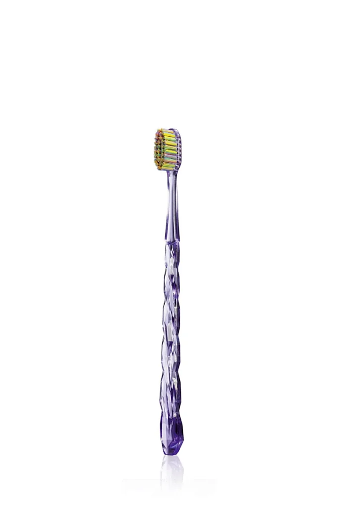 Зубная щетка Дега Soft фиолетовая в интернет-магазине Authentica.love