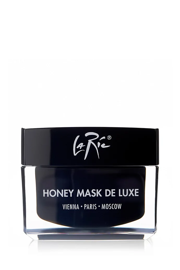 Медовая маска для рук и лица De Luxe в интернет-магазине Authentica.love