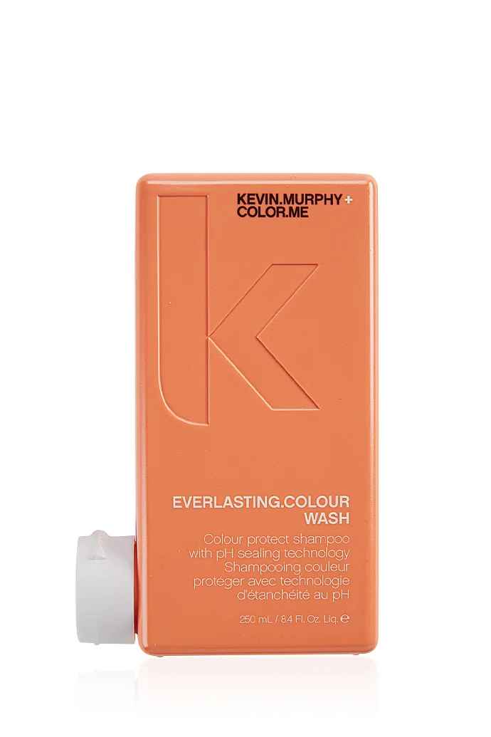 Шампунь для защиты и стойкости цвета волос EVERLASTING.COLOUR WASH в интернет-магазине Authentica.love