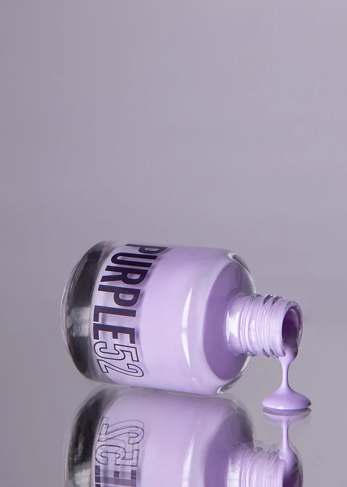 Лак для ногтей Extreme - Purple 52 в интернет-магазине Authentica.love