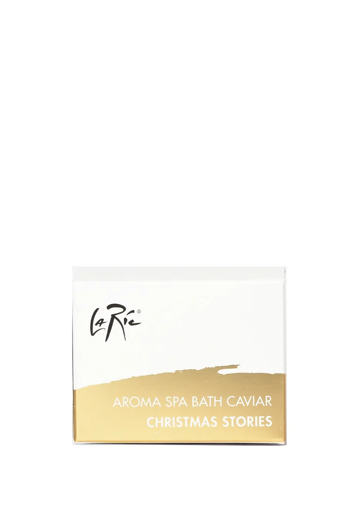 Икра для ванны «Рождественские истории» Christmas Stories в интернет-магазине Authentica.love
