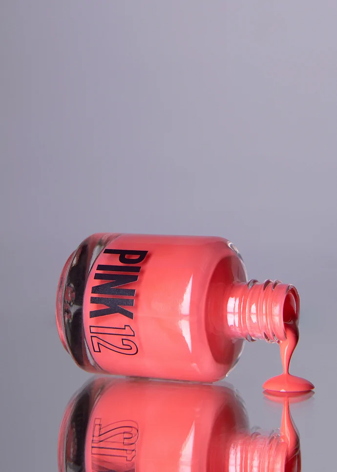 Лак для ногтей Extreme - Pink 12 в интернет-магазине Authentica.love