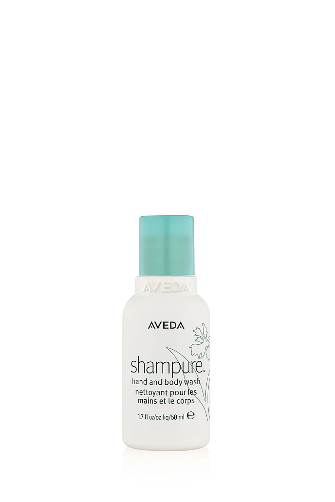Жидкое мыло для тела и рук Shampure в интернет-магазине Authentica.love