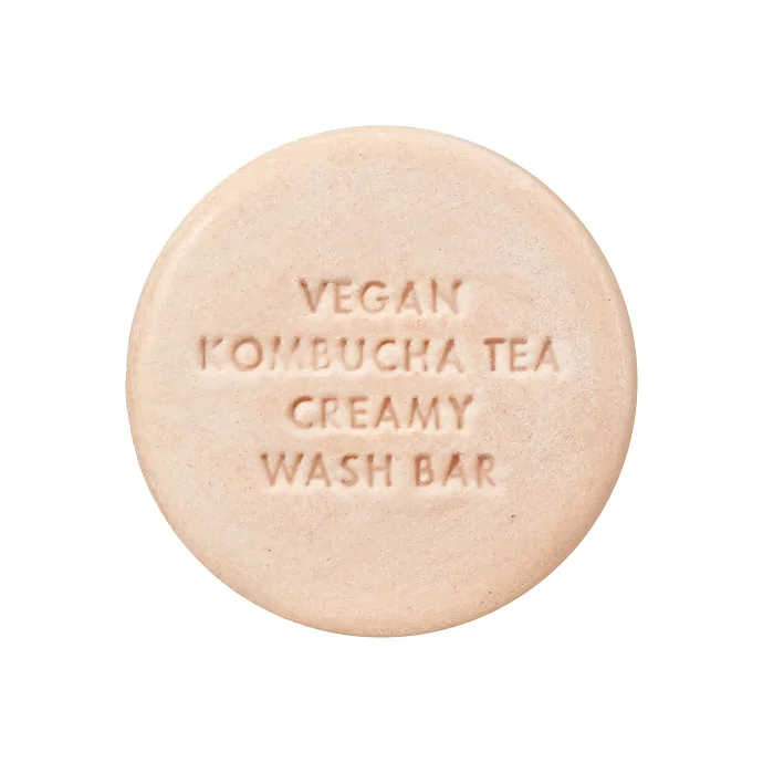 Веганское кремовое мыло для умывания в интернет-магазине Authentica.love