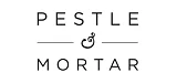 PESTLE & MORTAR