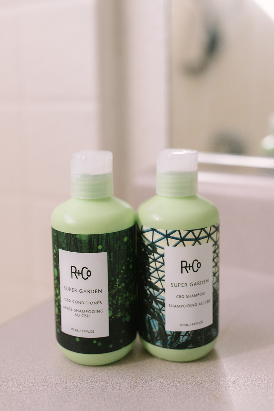 ДИВНЫЙ САД успокаивающий шампунь изобр. 3